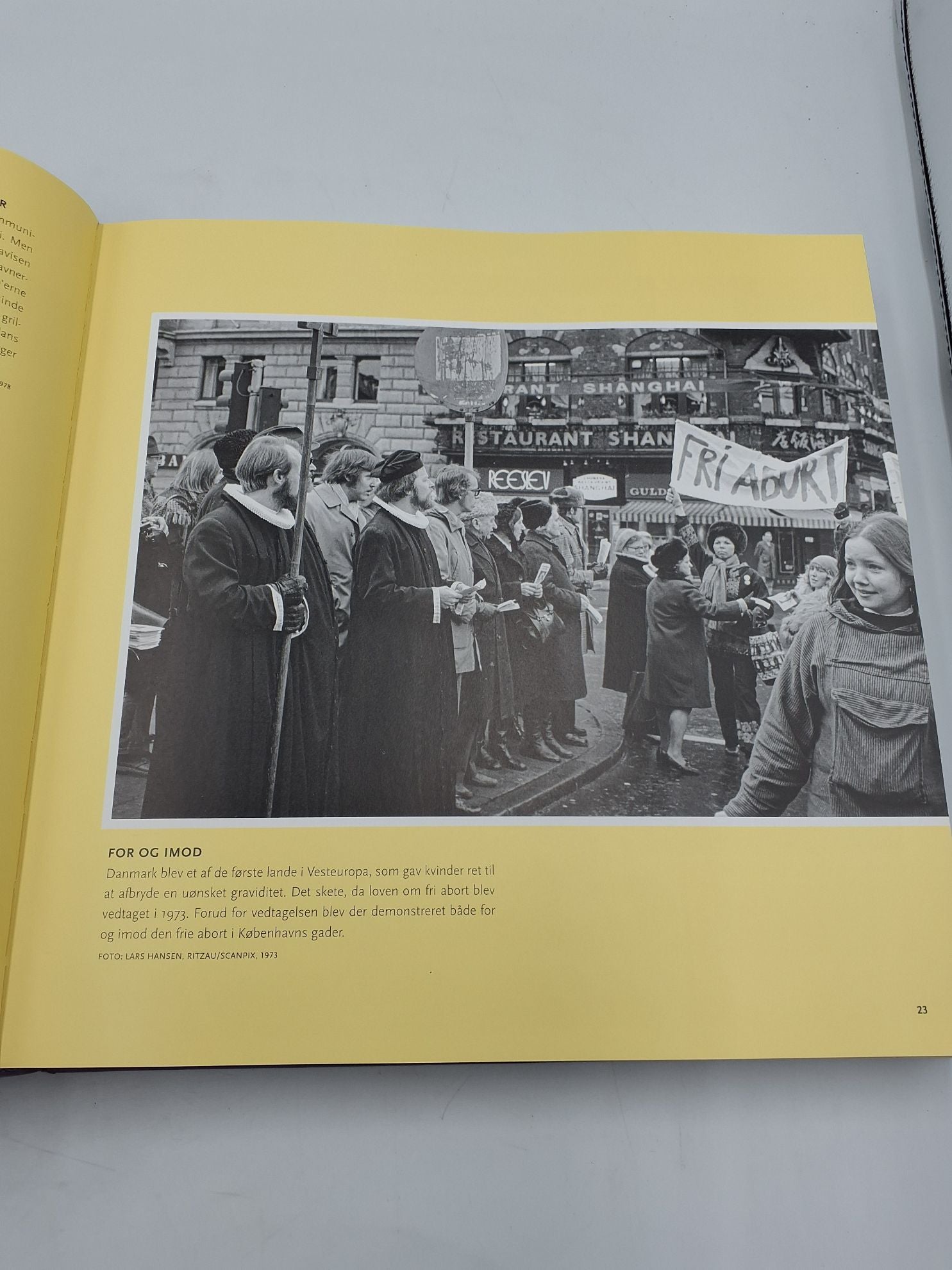 København 1970 erne